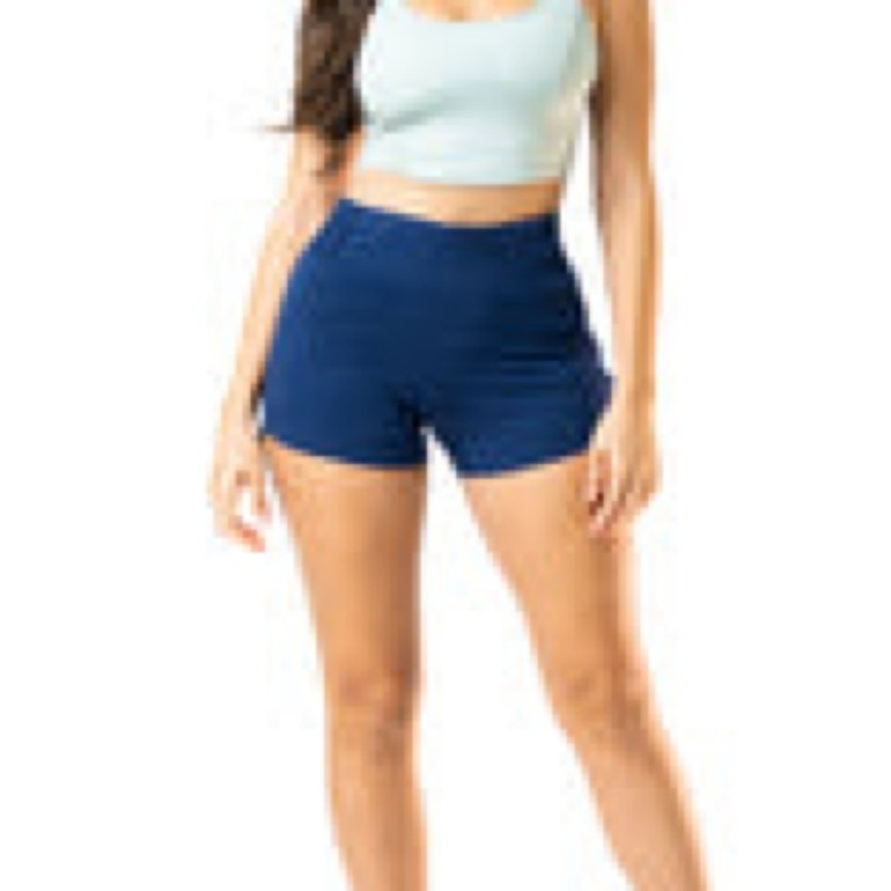 Balance Athletics Trek Shorts